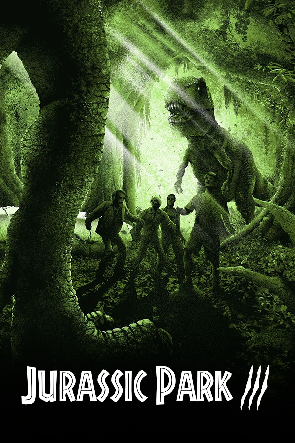 Jurassic Park III (2001) [427673] (A1736646794) [[Movies]] --Plex--